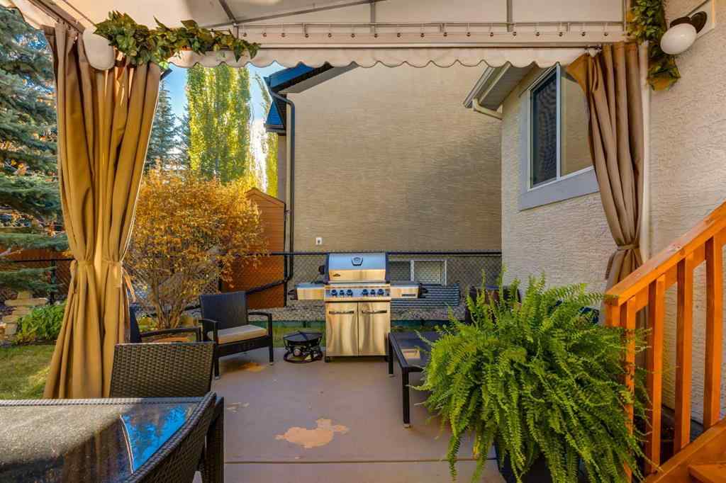 MLS® A2265614 - 11756 Valley Ridge Boulevard NW in Valley Ridge Calgary, Residential