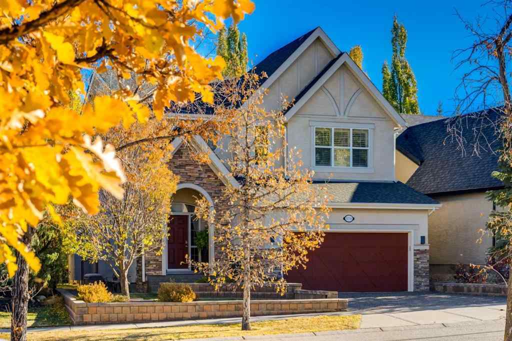 MLS® A2265614 - 11756 Valley Ridge Boulevard NW in Valley Ridge Calgary, Residential