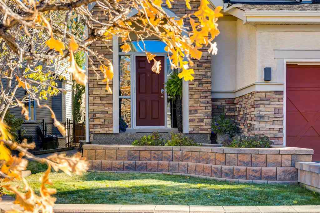 MLS® A2265614 - 11756 Valley Ridge Boulevard NW in Valley Ridge Calgary, Residential