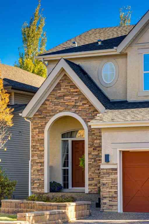 MLS® A2265614 - 11756 Valley Ridge Boulevard NW in Valley Ridge Calgary, Residential