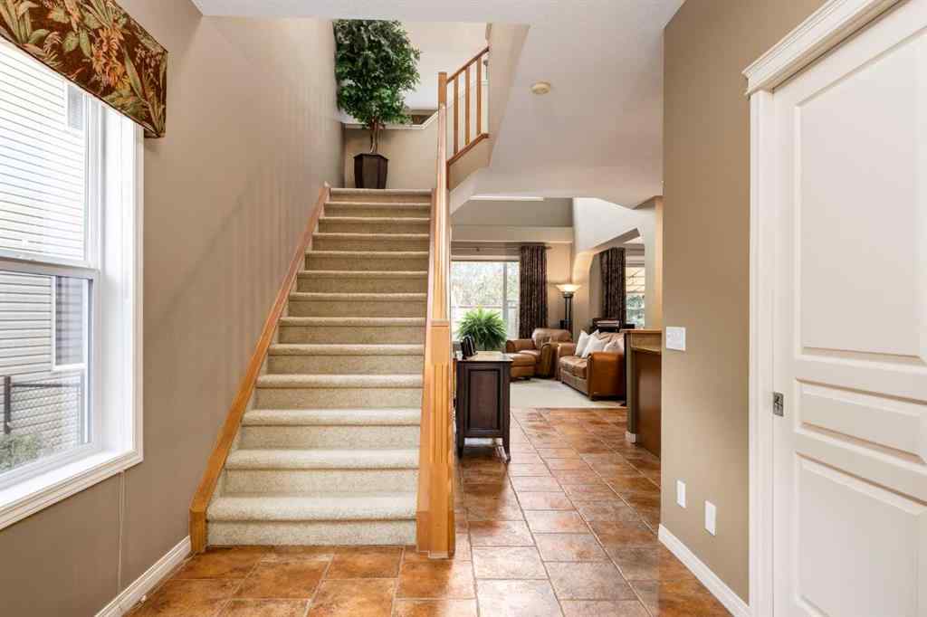 MLS® A2265614 - 11756 Valley Ridge Boulevard NW in Valley Ridge Calgary, Residential