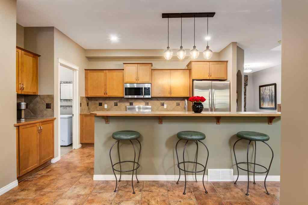 MLS® A2265614 - 11756 Valley Ridge Boulevard NW in Valley Ridge Calgary, Residential