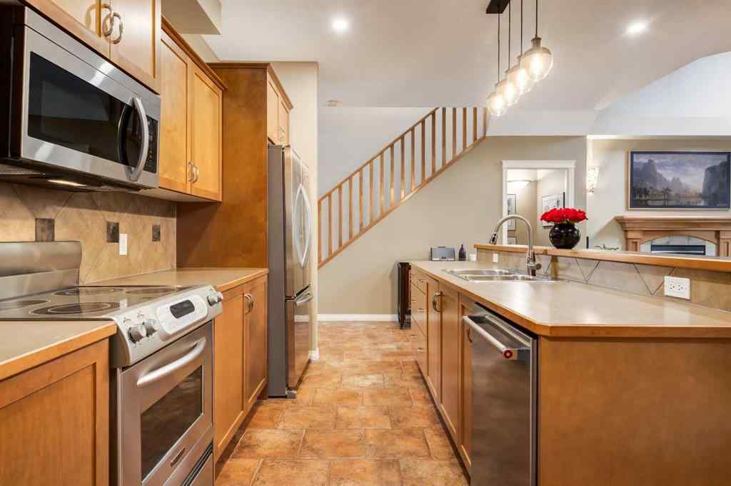 MLS® A2265614 - 11756 Valley Ridge Boulevard NW in Valley Ridge Calgary, Residential