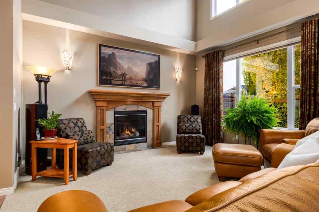 MLS® A2265614 - 11756 Valley Ridge Boulevard NW in Valley Ridge Calgary, Residential