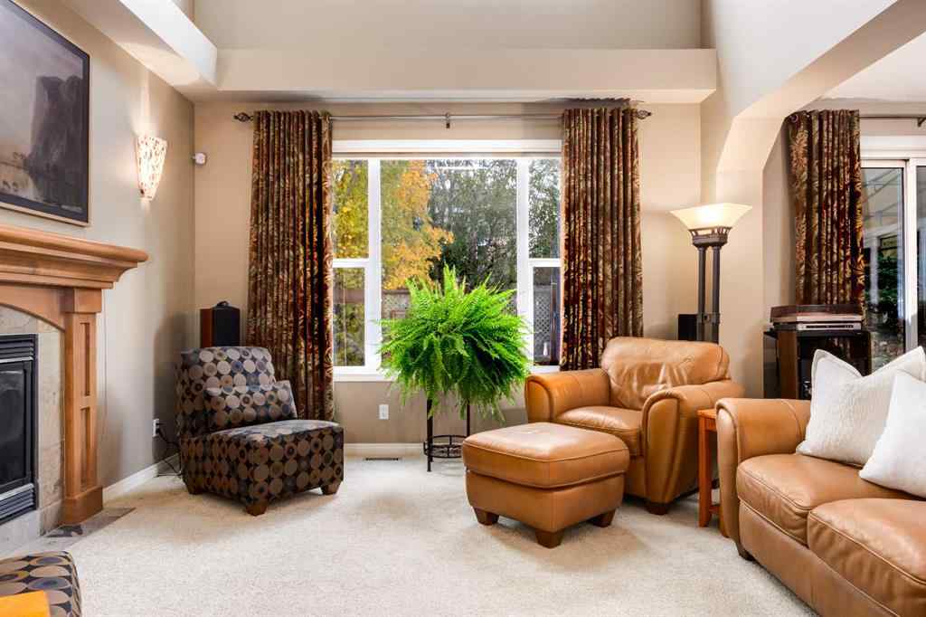 MLS® A2265614 - 11756 Valley Ridge Boulevard NW in Valley Ridge Calgary, Residential