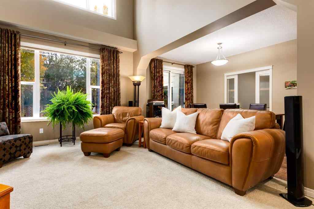 MLS® A2265614 - 11756 Valley Ridge Boulevard NW in Valley Ridge Calgary, Residential