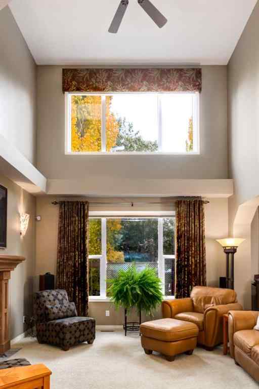 MLS® A2265614 - 11756 Valley Ridge Boulevard NW in Valley Ridge Calgary, Residential