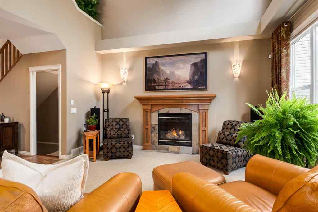 MLS® A2265614 - 11756 Valley Ridge Boulevard NW in Valley Ridge Calgary, Residential