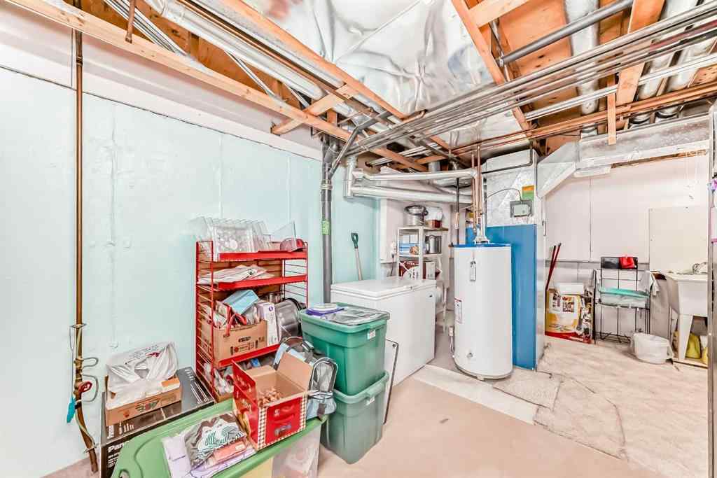 MLS® A2265615 - Unit #49 380 Bermuda Drive NW in Beddington Heights Calgary, Residential