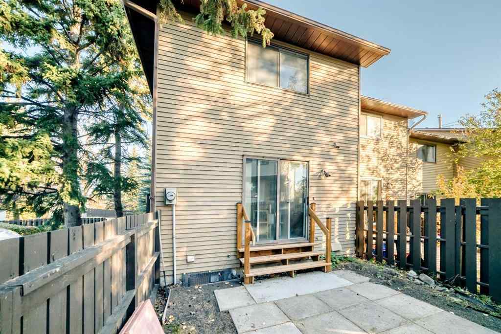 MLS® A2265615 - Unit #49 380 Bermuda Drive NW in Beddington Heights Calgary, Residential