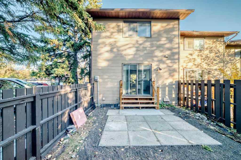 MLS® A2265615 - Unit #49 380 Bermuda Drive NW in Beddington Heights Calgary, Residential