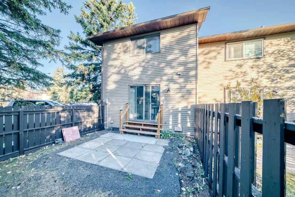 MLS® A2265615 - Unit #49 380 Bermuda Drive NW in Beddington Heights Calgary, Residential