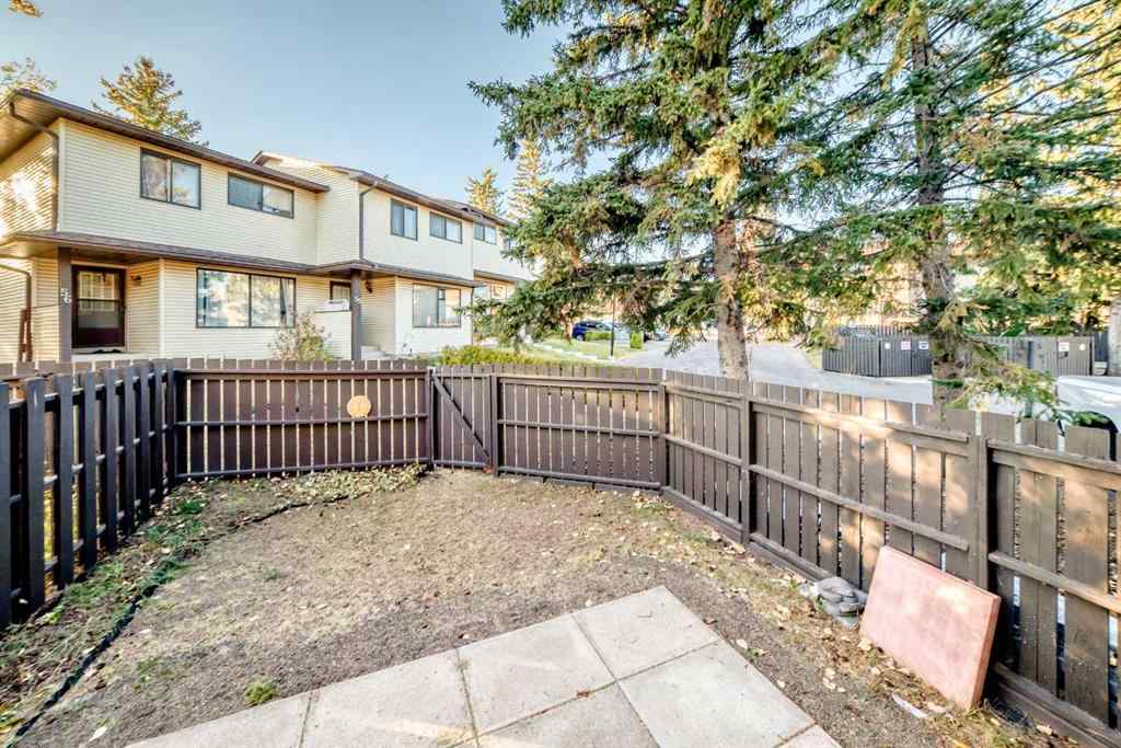MLS® A2265615 - Unit #49 380 Bermuda Drive NW in Beddington Heights Calgary, Residential