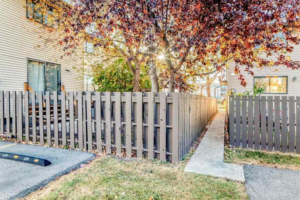 MLS® A2265615 - Unit #49 380 Bermuda Drive NW in Beddington Heights Calgary, Residential