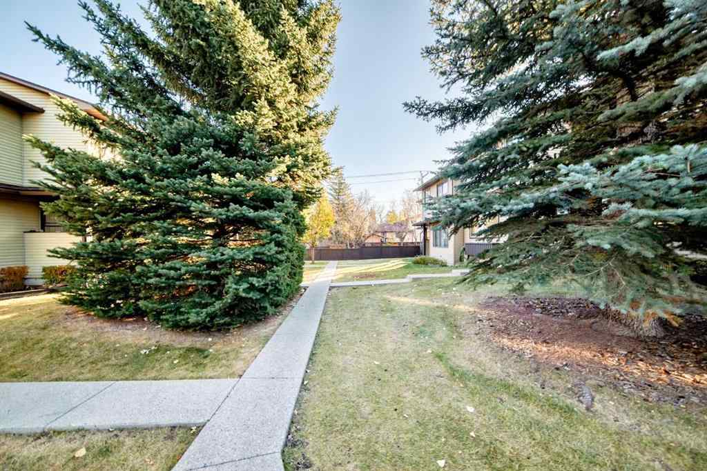 MLS® A2265615 - Unit #49 380 Bermuda Drive NW in Beddington Heights Calgary, Residential