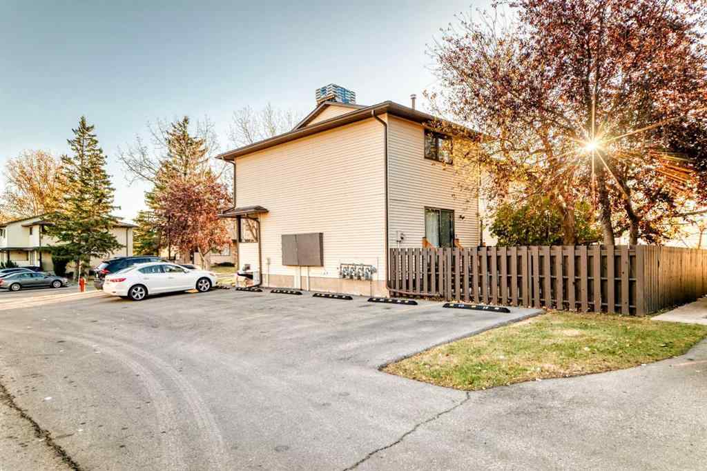 MLS® A2265615 - Unit #49 380 Bermuda Drive NW in Beddington Heights Calgary, Residential