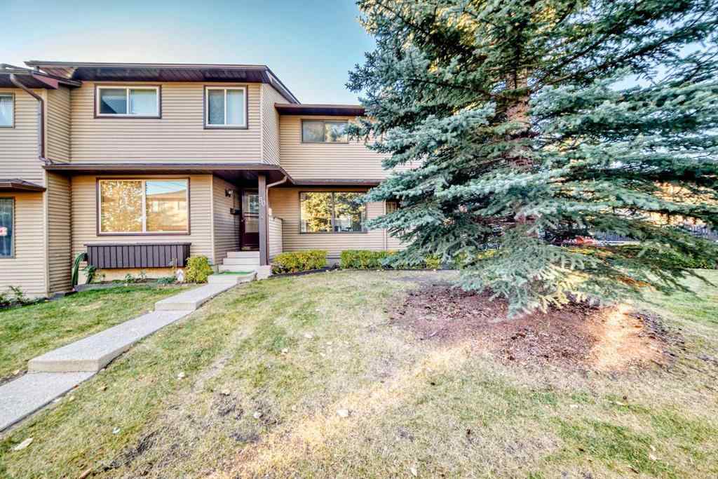 MLS® A2265615 - Unit #49 380 Bermuda Drive NW in Beddington Heights Calgary, Residential