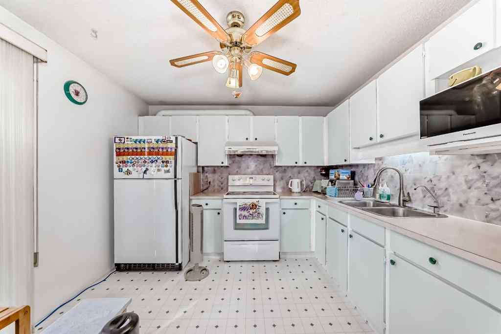 MLS® A2265615 - Unit #49 380 Bermuda Drive NW in Beddington Heights Calgary, Residential