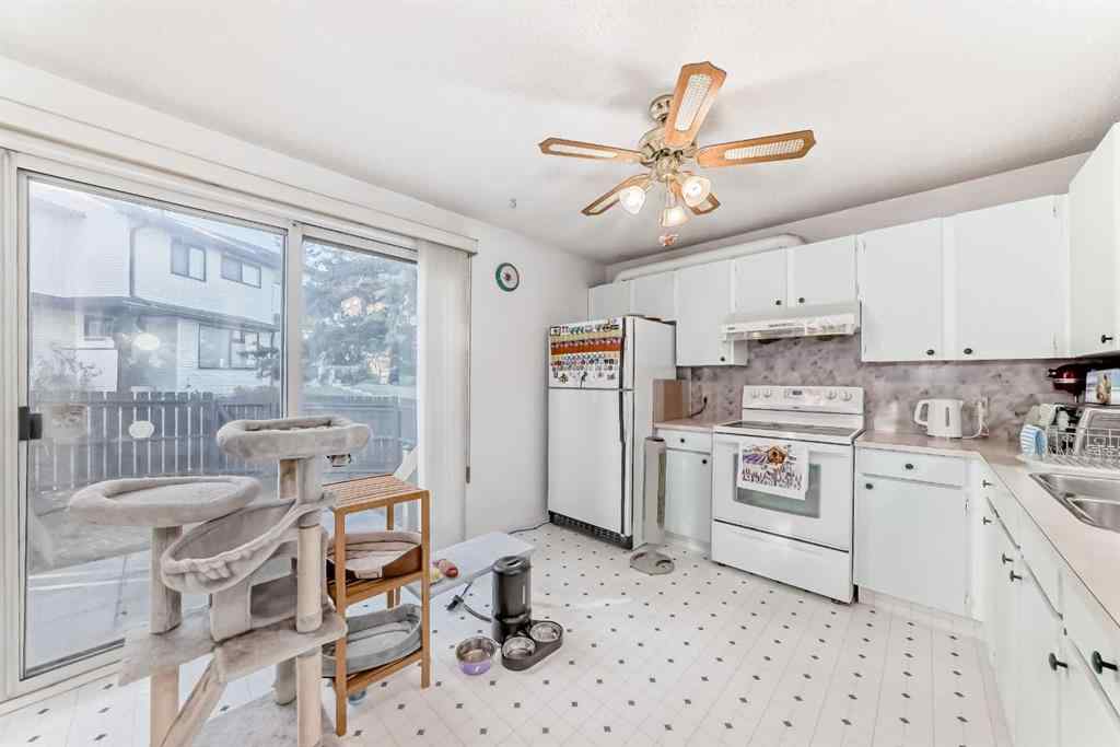 MLS® A2265615 - Unit #49 380 Bermuda Drive NW in Beddington Heights Calgary, Residential