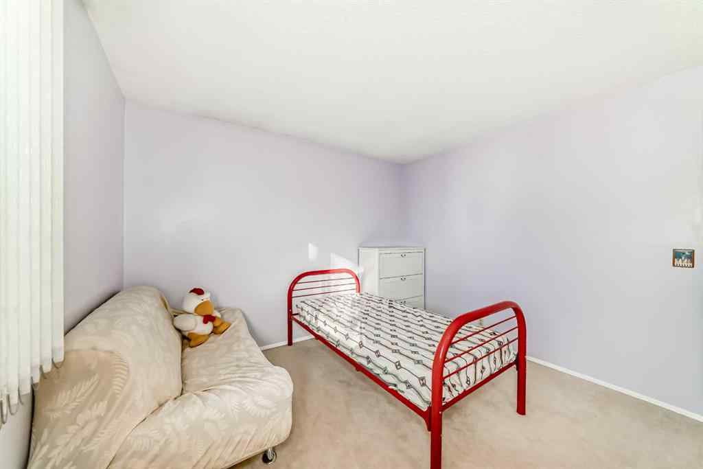 MLS® A2265615 - Unit #49 380 Bermuda Drive NW in Beddington Heights Calgary, Residential