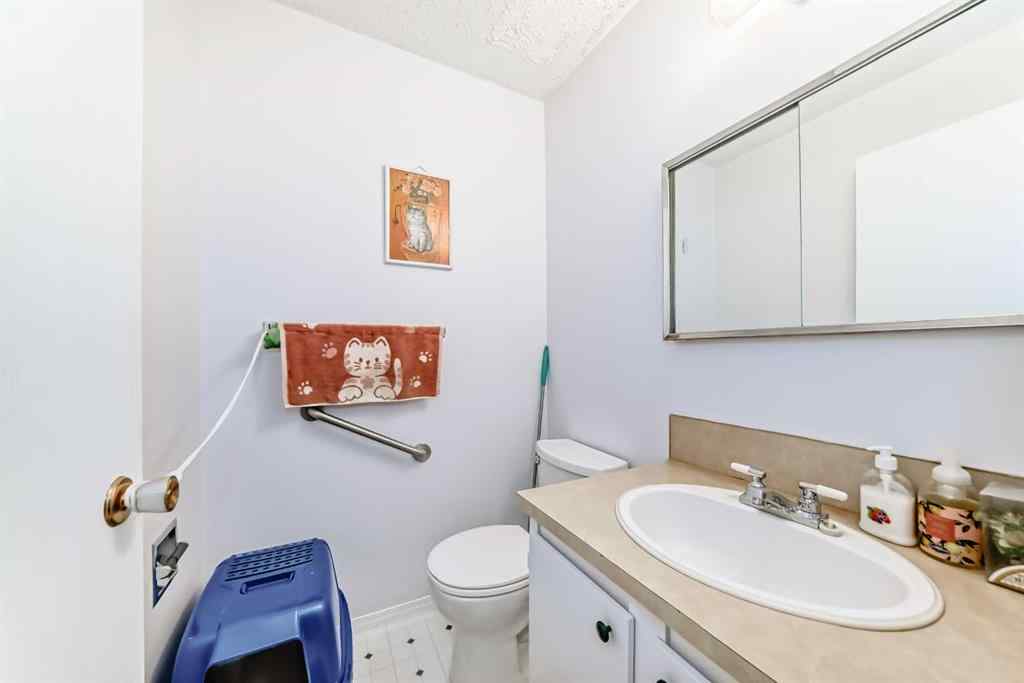 MLS® A2265615 - Unit #49 380 Bermuda Drive NW in Beddington Heights Calgary, Residential