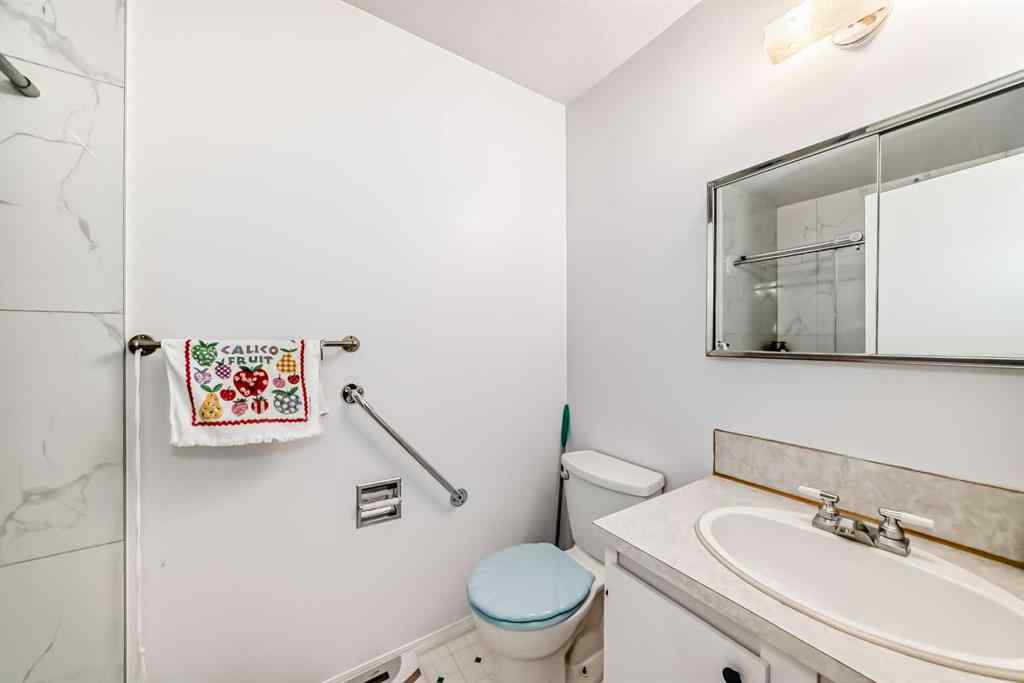 MLS® A2265615 - Unit #49 380 Bermuda Drive NW in Beddington Heights Calgary, Residential