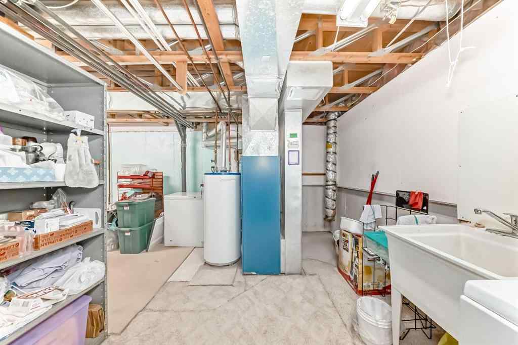 MLS® A2265615 - Unit #49 380 Bermuda Drive NW in Beddington Heights Calgary, Residential