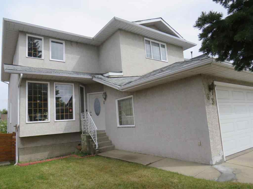 MLS® A2265616 - 63 La Valencia Gardens NE in Monterey Park Calgary, Residential