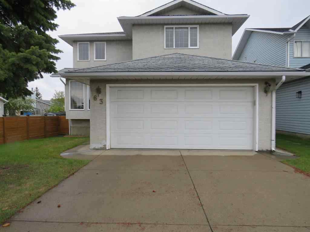 MLS® A2265616 - 63 La Valencia Gardens NE in Monterey Park Calgary, Residential