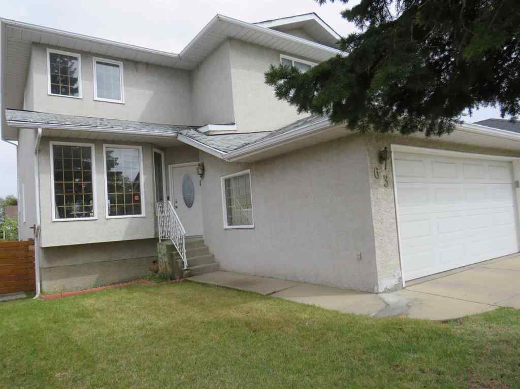 MLS® A2265616 - 63 La Valencia Gardens NE in Monterey Park Calgary, Residential