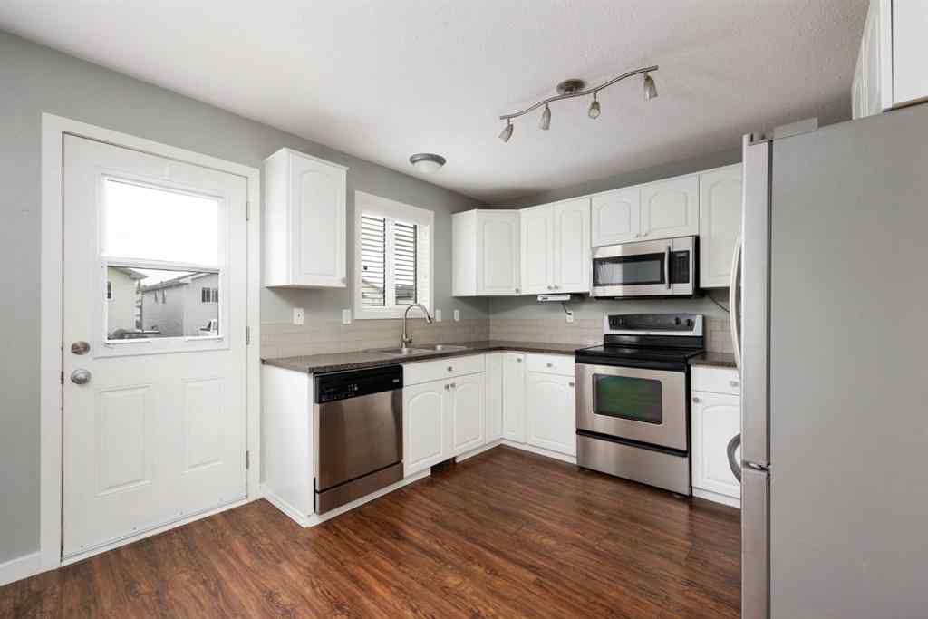 MLS® A2265618 - 234 Laffont Way  in Timberlea Fort McMurray, Residential