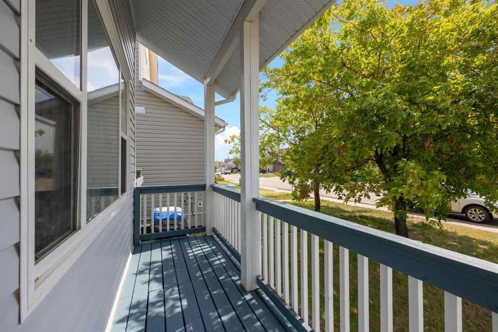 MLS® A2265618 - 234 Laffont Way  in Timberlea Fort McMurray, Residential