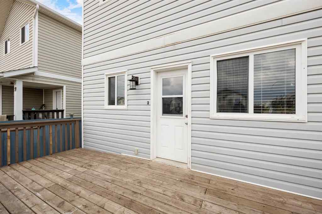 MLS® A2265618 - 234 Laffont Way  in Timberlea Fort McMurray, Residential