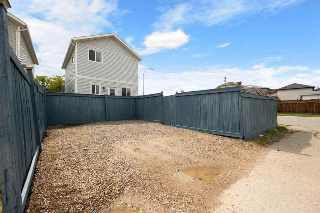 MLS® A2265618 - 234 Laffont Way  in Timberlea Fort McMurray, Residential