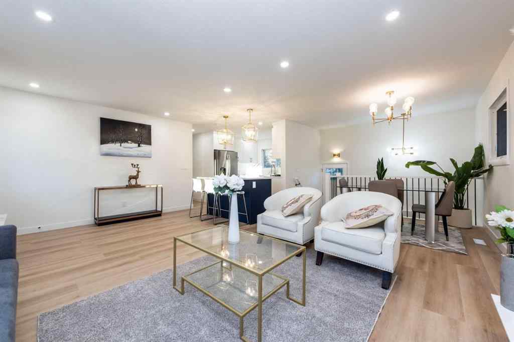 MLS® A2265620 - 152 Southampthon Drive SW in Southwood Calgary, Residential