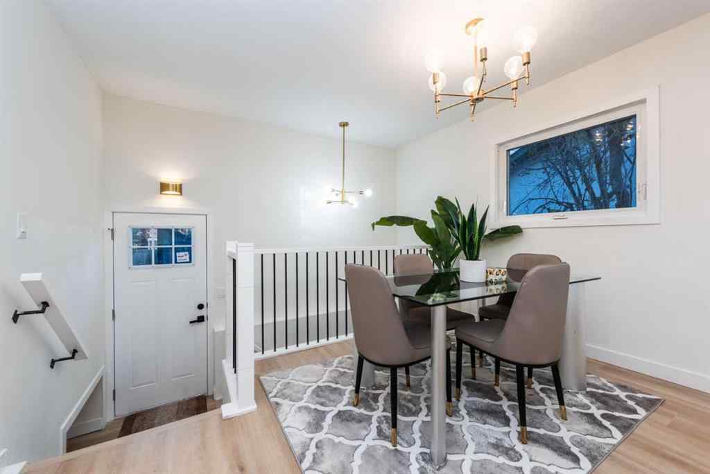 MLS® A2265620 - 152 Southampthon Drive SW in Southwood Calgary, Residential