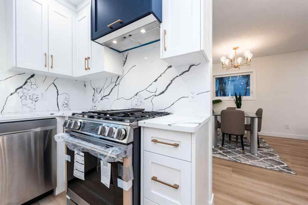 MLS® A2265620 - 152 Southampthon Drive SW in Southwood Calgary, Residential