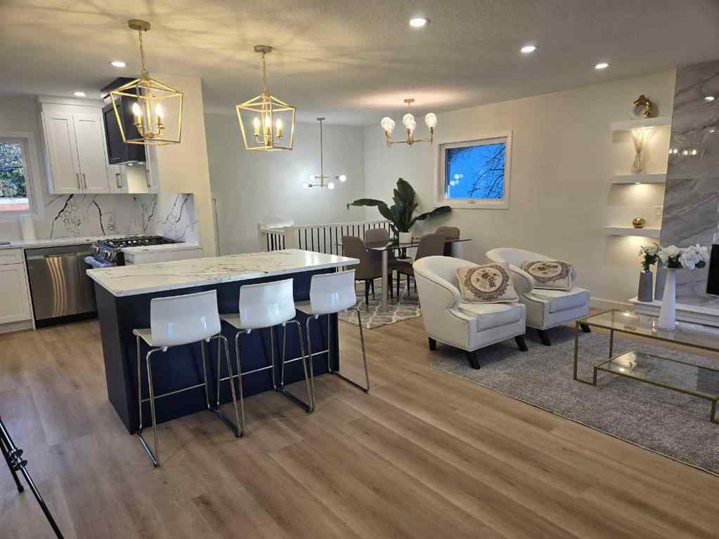 MLS® A2265620 - 152 Southampthon Drive SW in Southwood Calgary, Residential