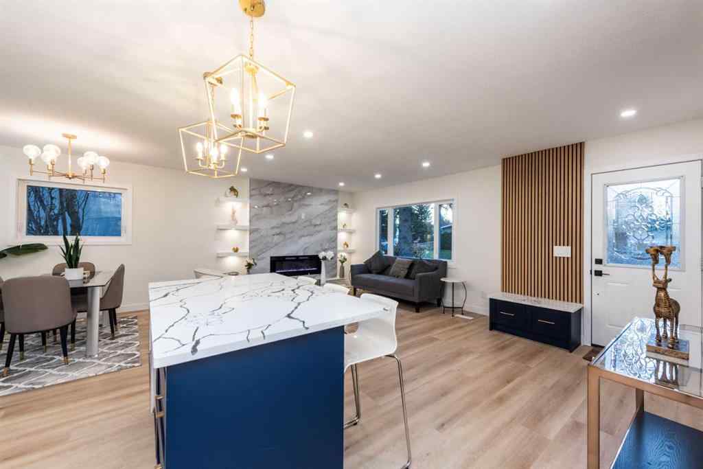 MLS® A2265620 - 152 Southampthon Drive SW in Southwood Calgary, Residential