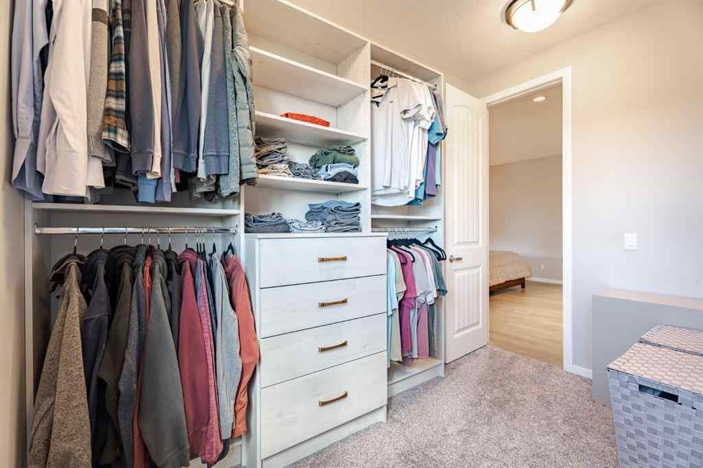 MLS® A2265622 - 55 Legacy Woods Bay SE in Legacy Calgary, Residential