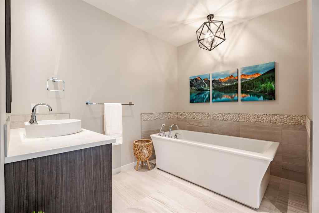 MLS® A2265622 - 55 Legacy Woods Bay SE in Legacy Calgary, Residential