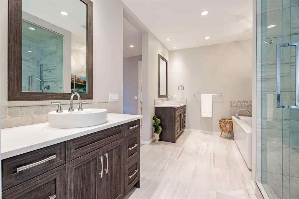 MLS® A2265622 - 55 Legacy Woods Bay SE in Legacy Calgary, Residential