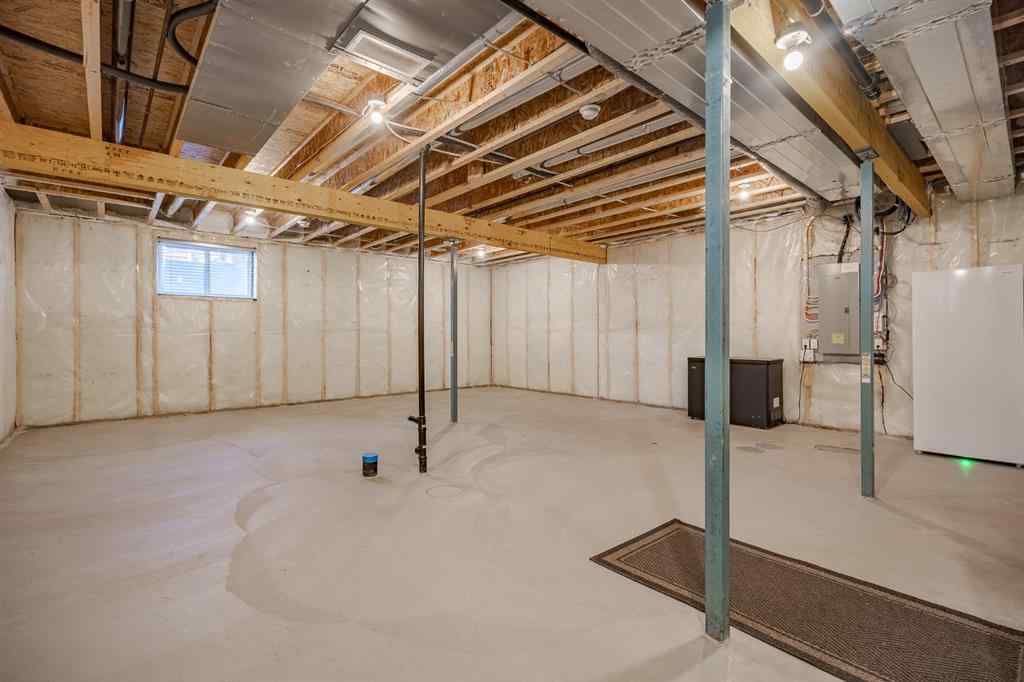 MLS® A2265622 - 55 Legacy Woods Bay SE in Legacy Calgary, Residential