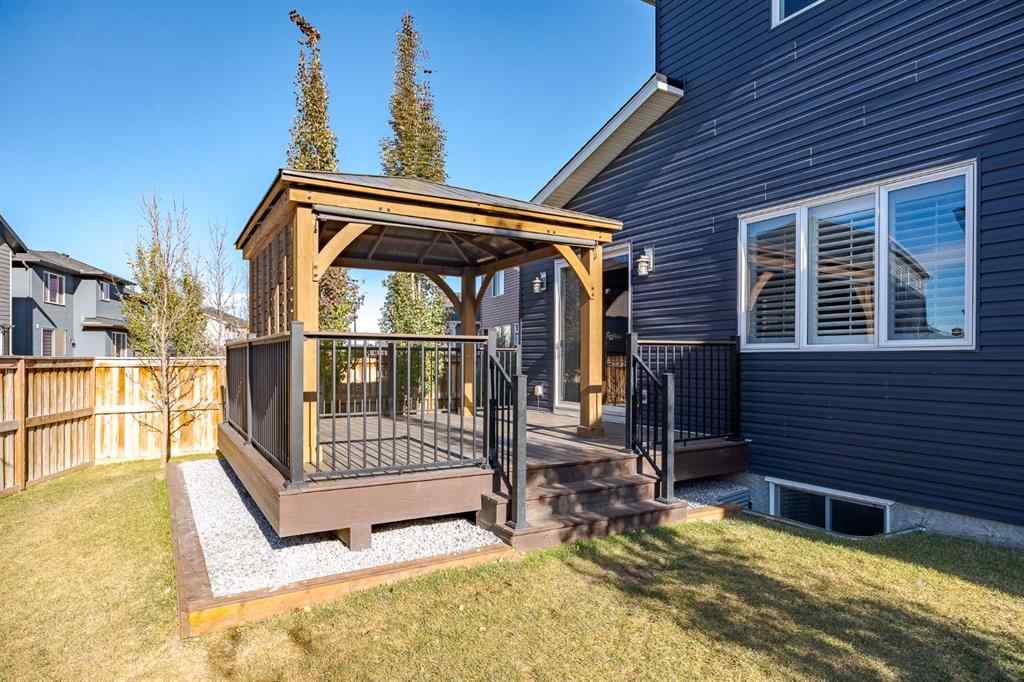 MLS® A2265622 - 55 Legacy Woods Bay SE in Legacy Calgary, Residential