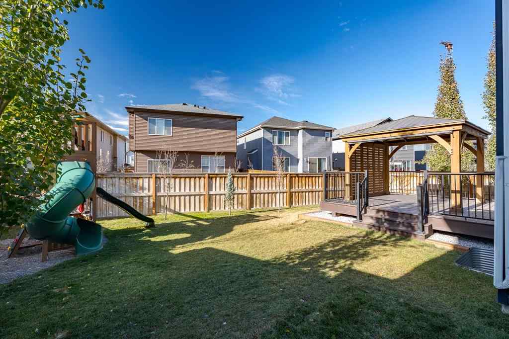 MLS® A2265622 - 55 Legacy Woods Bay SE in Legacy Calgary, Residential