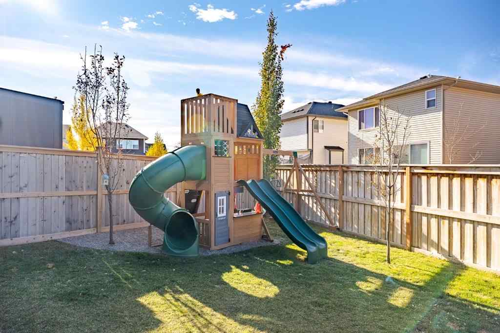 MLS® A2265622 - 55 Legacy Woods Bay SE in Legacy Calgary, Residential