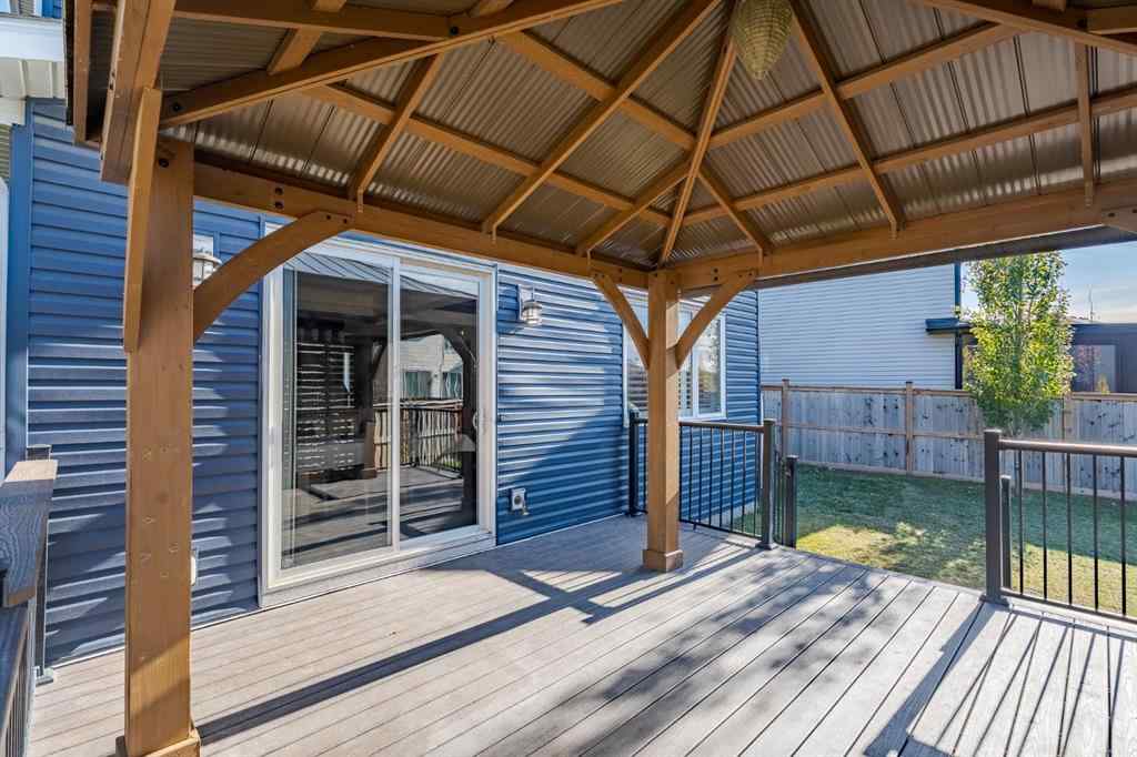 MLS® A2265622 - 55 Legacy Woods Bay SE in Legacy Calgary, Residential