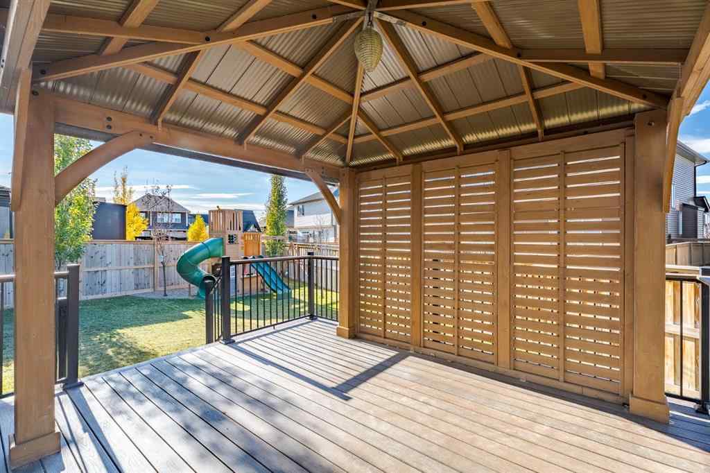 MLS® A2265622 - 55 Legacy Woods Bay SE in Legacy Calgary, Residential