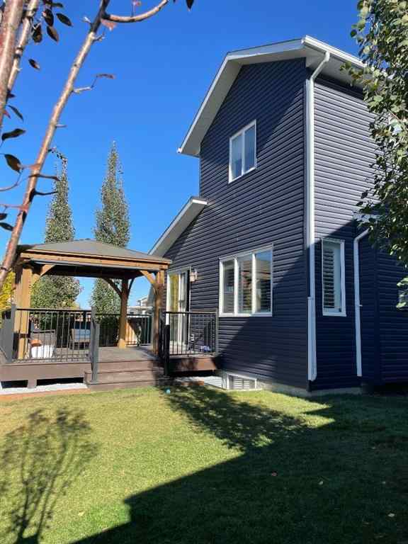 MLS® A2265622 - 55 Legacy Woods Bay SE in Legacy Calgary, Residential