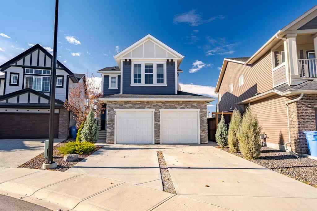 MLS® A2265622 - 55 Legacy Woods Bay SE in Legacy Calgary, Residential